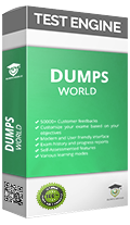 DumpsWorld